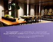 Keşfe Değer Yeni Rotalar!