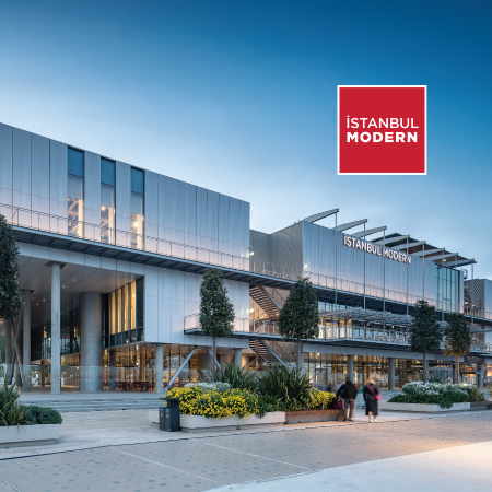 Yolculuğunuz Sanatla Buluşuyor!