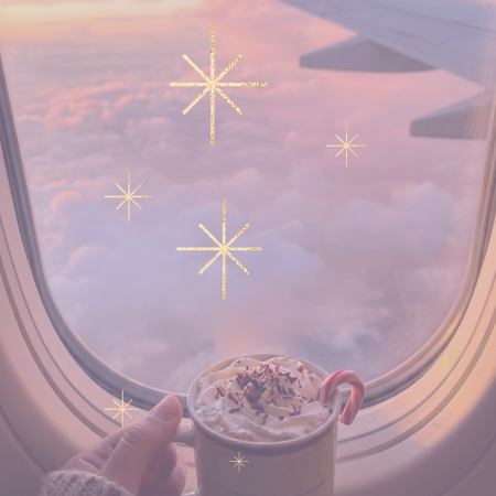 Yeni Yıl Dileğim : Daha Çok Seyahat!