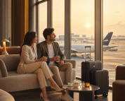 TAV Passport Ayrıcalıkları Şimdi Daha Fazla Noktada