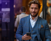 TAV Passport Concierge İle Seyahatlerinizi Planlayın!